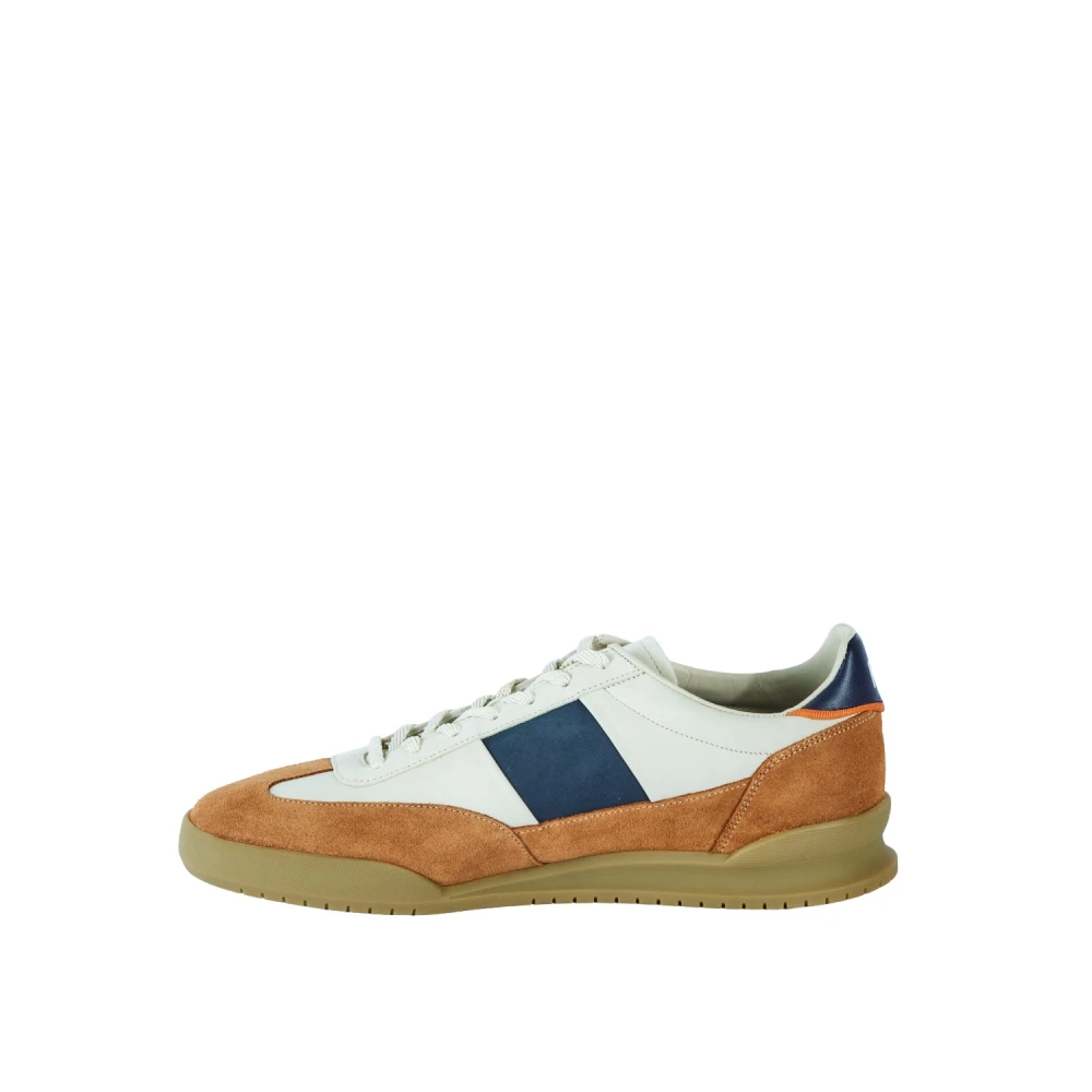 PS By Paul Smith Sneakers Dover Heren Schoenen Veelkleurig Multicolor