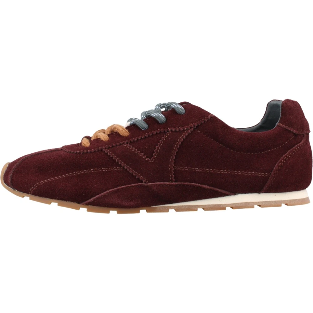Victoria Damen Rouge Sneakers Aster - Bild 3