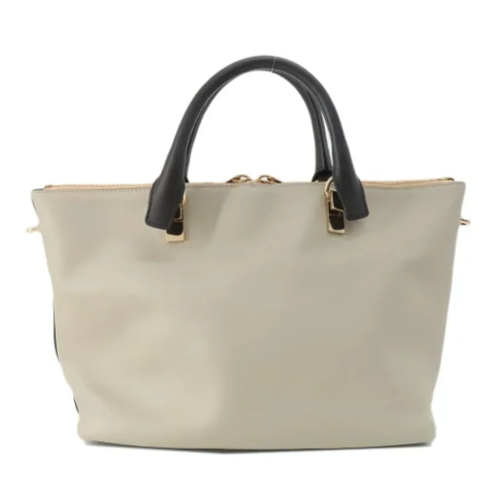 Pre-owned > Pre-owned Bags > Pre-owned Handbags - - Chloé Pre-owned - Modalova