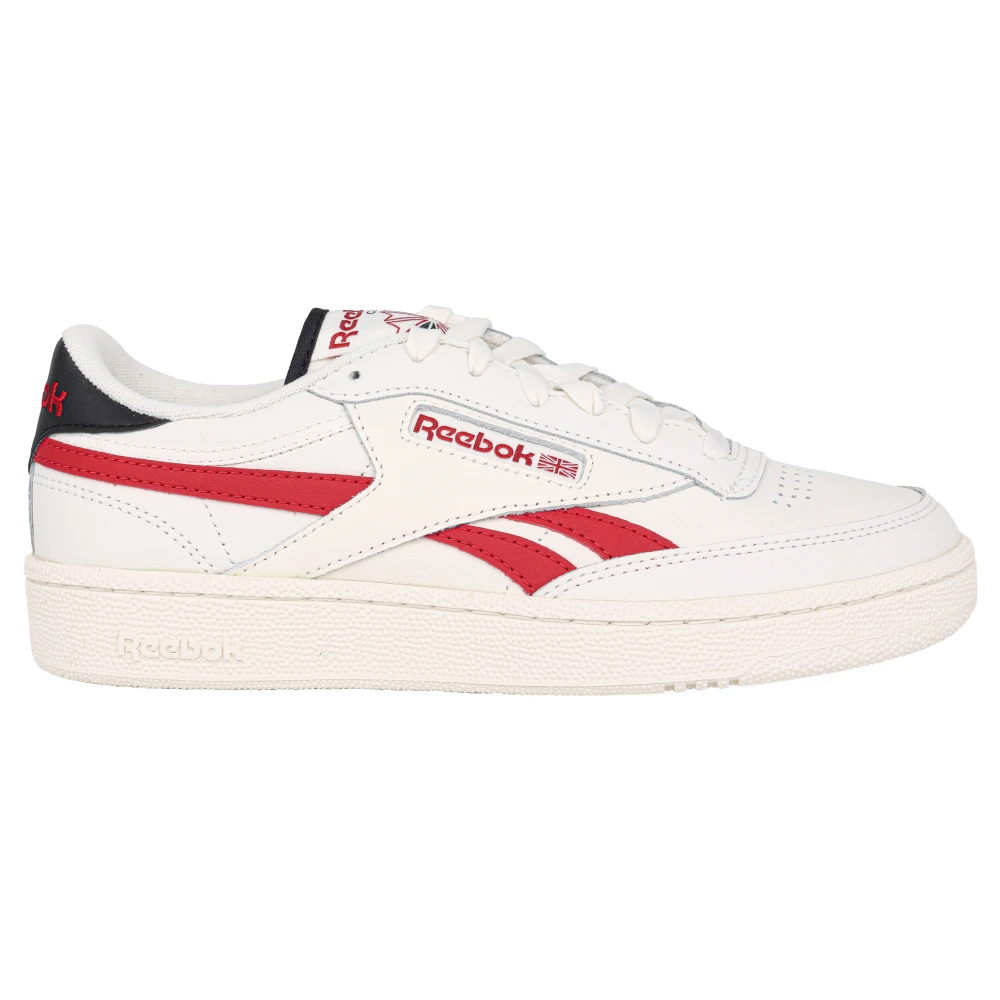 Reebok - Shoes > Sneakers - White - Reebok - Modalova