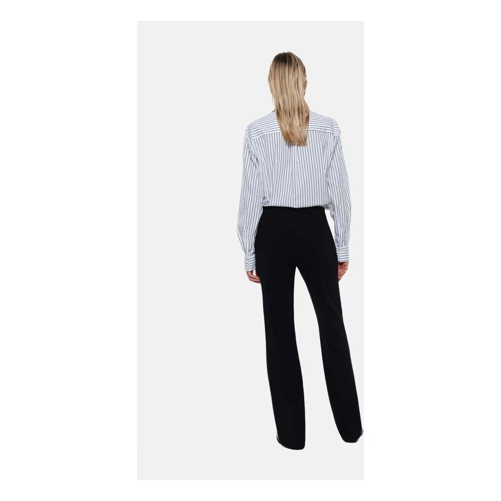 Imperial Casual Herenbroek Black Dames