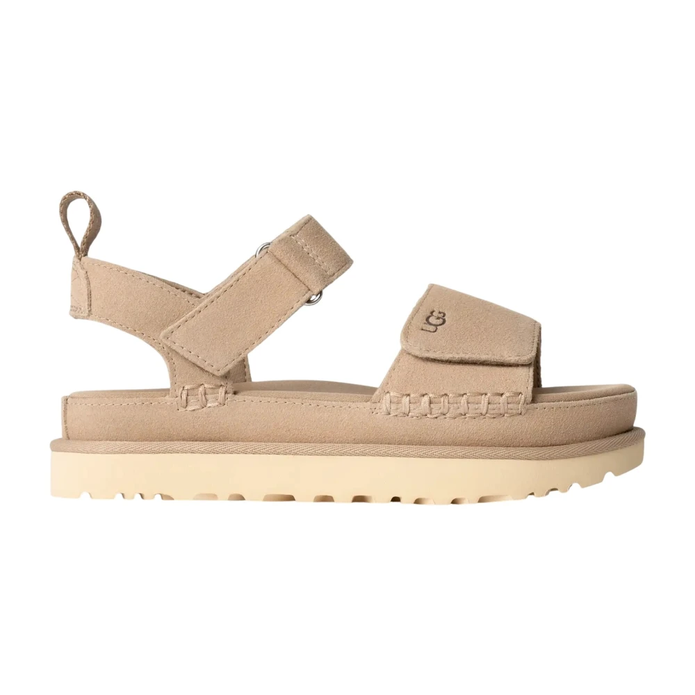 Shoes > Sandals > Flat Sandals - - UGG - Modalova