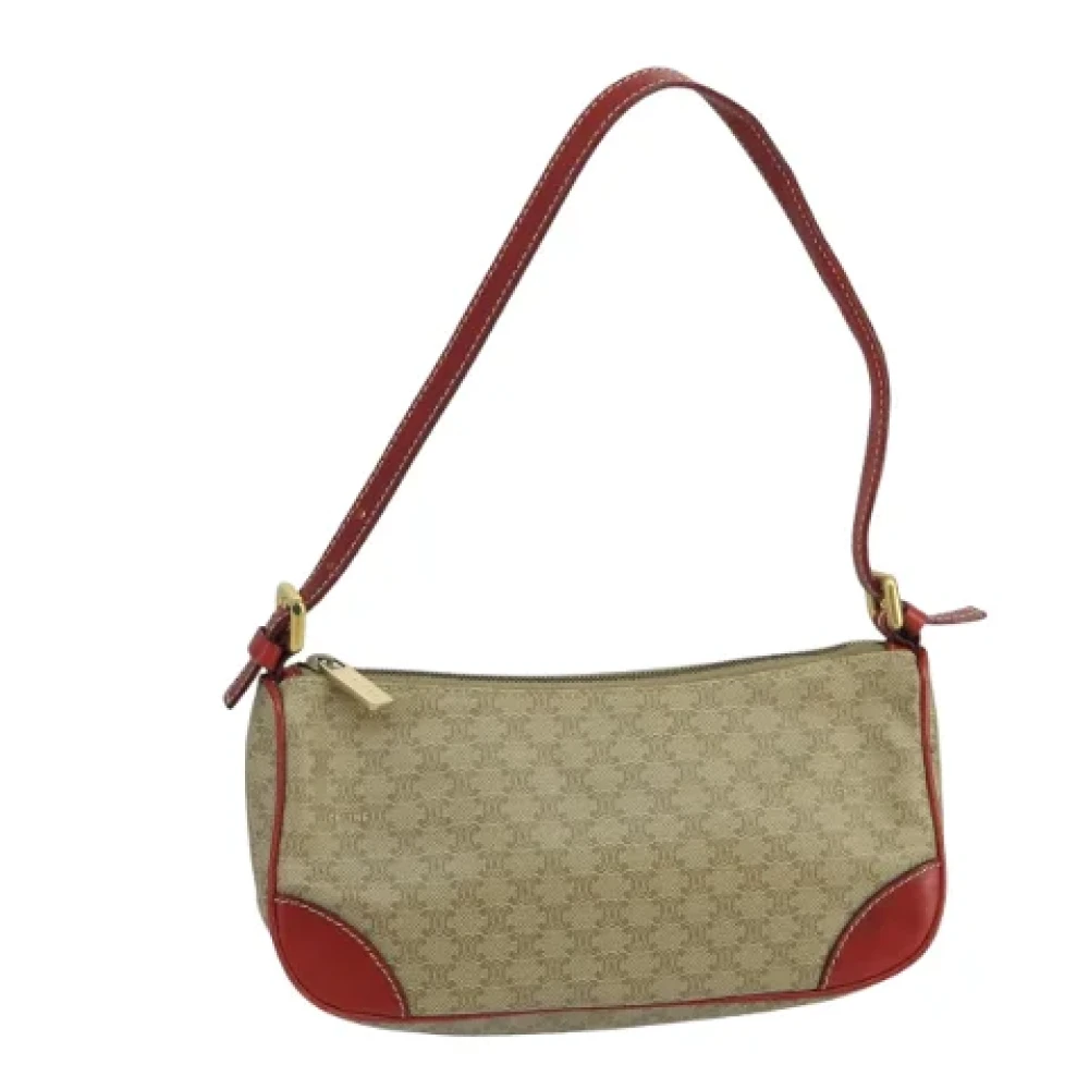 Pre-owned > Pre-owned Bags > Pre-owned Handbags - - Celine Vintage - Modalova