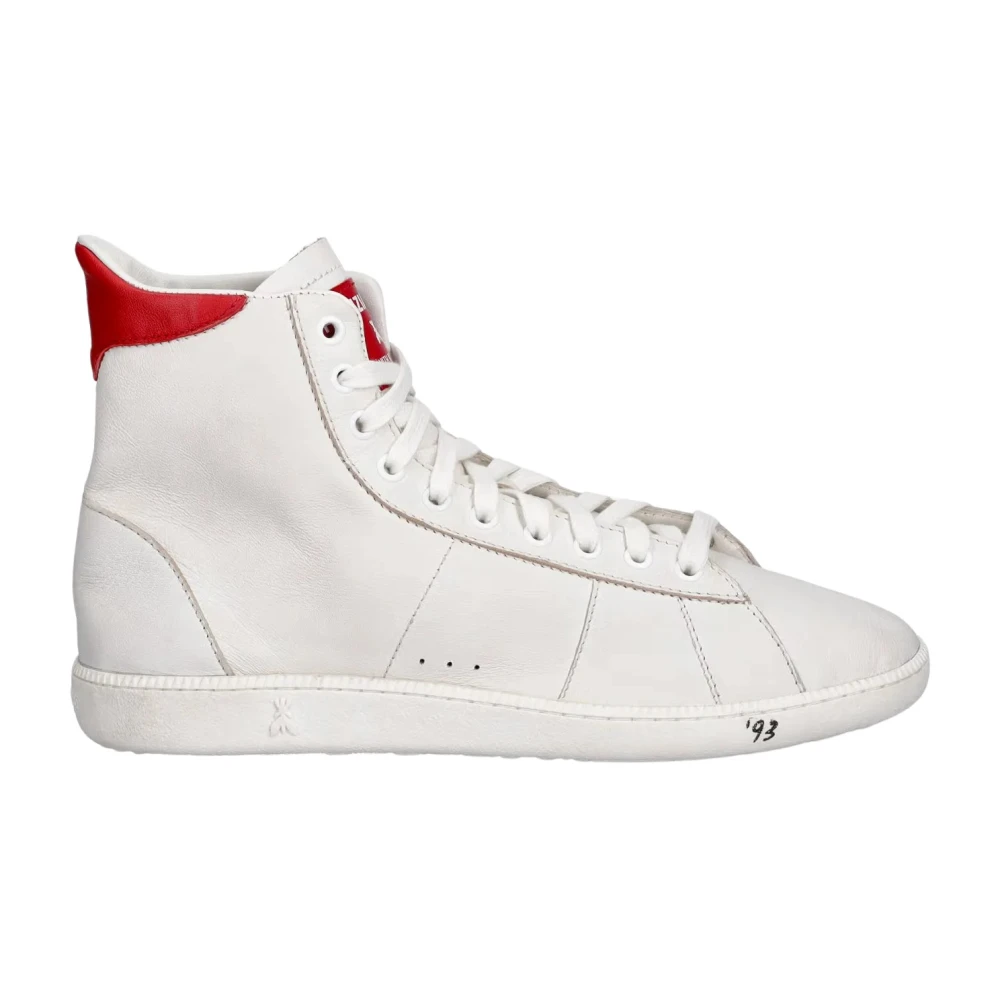 Patrizia Pepe , Damen, Schuhe, Weiß, 36 Eu
