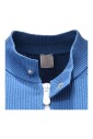cardigan-zippe-en-coton-azure