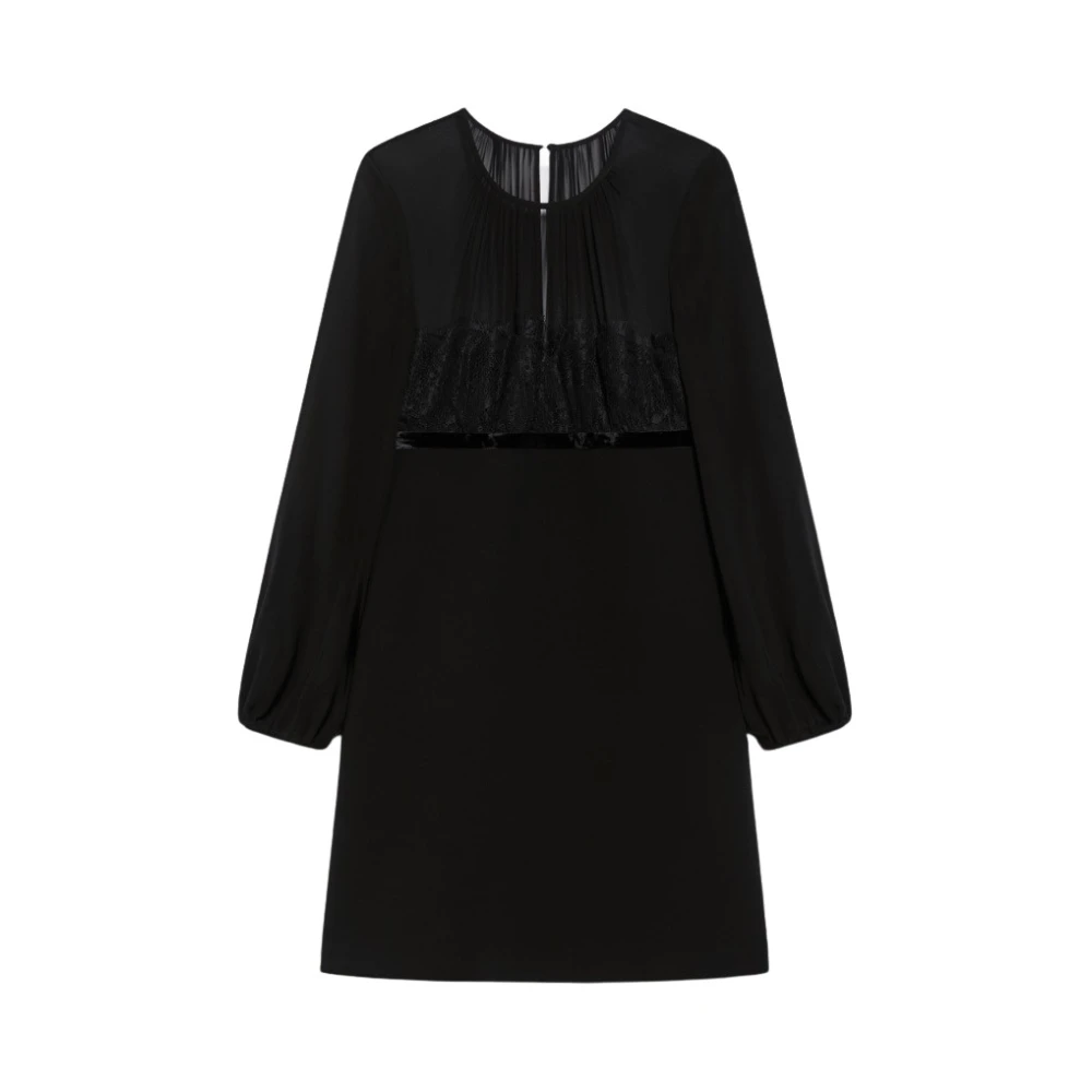 Dresses > Day Dresses > Short Dresses - - Max Mara Studio - Modalova