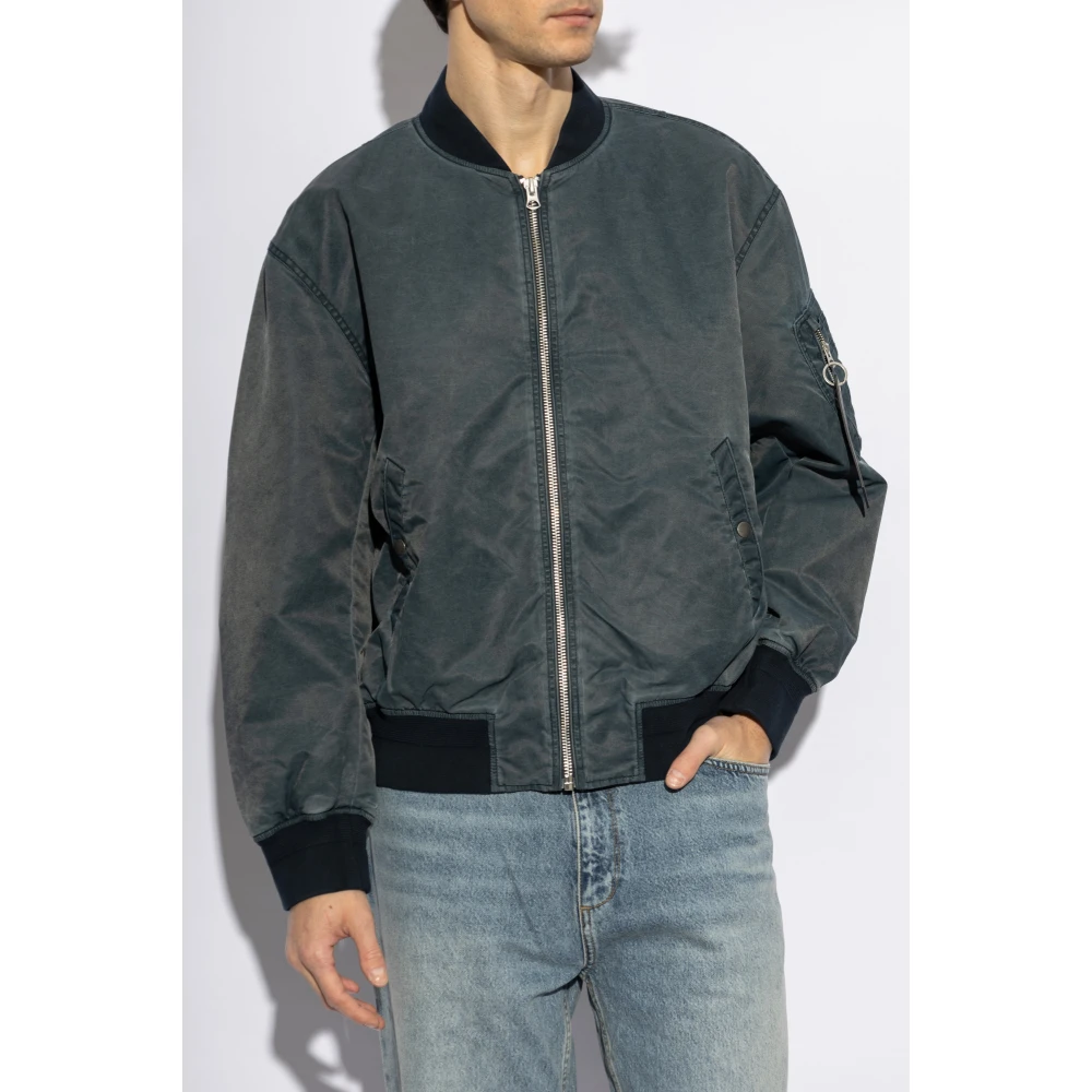 Rag & Bone Jas Manston Blue Heren