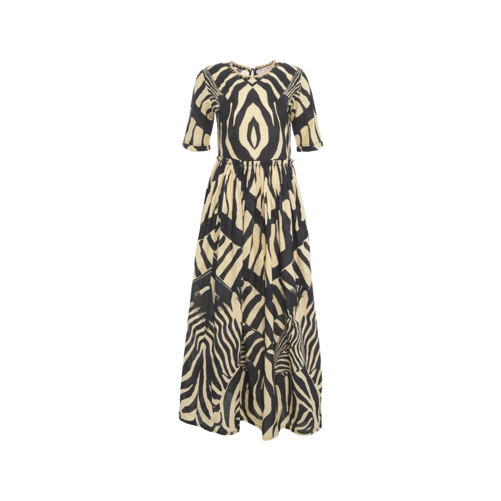 Dresses > Day Dresses > Midi Dresses - - Connor & Blake - Modalova