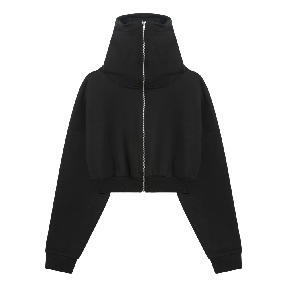 Sweatshirts & Hoodies > Zip-throughs - - Entire Studios - Modalova