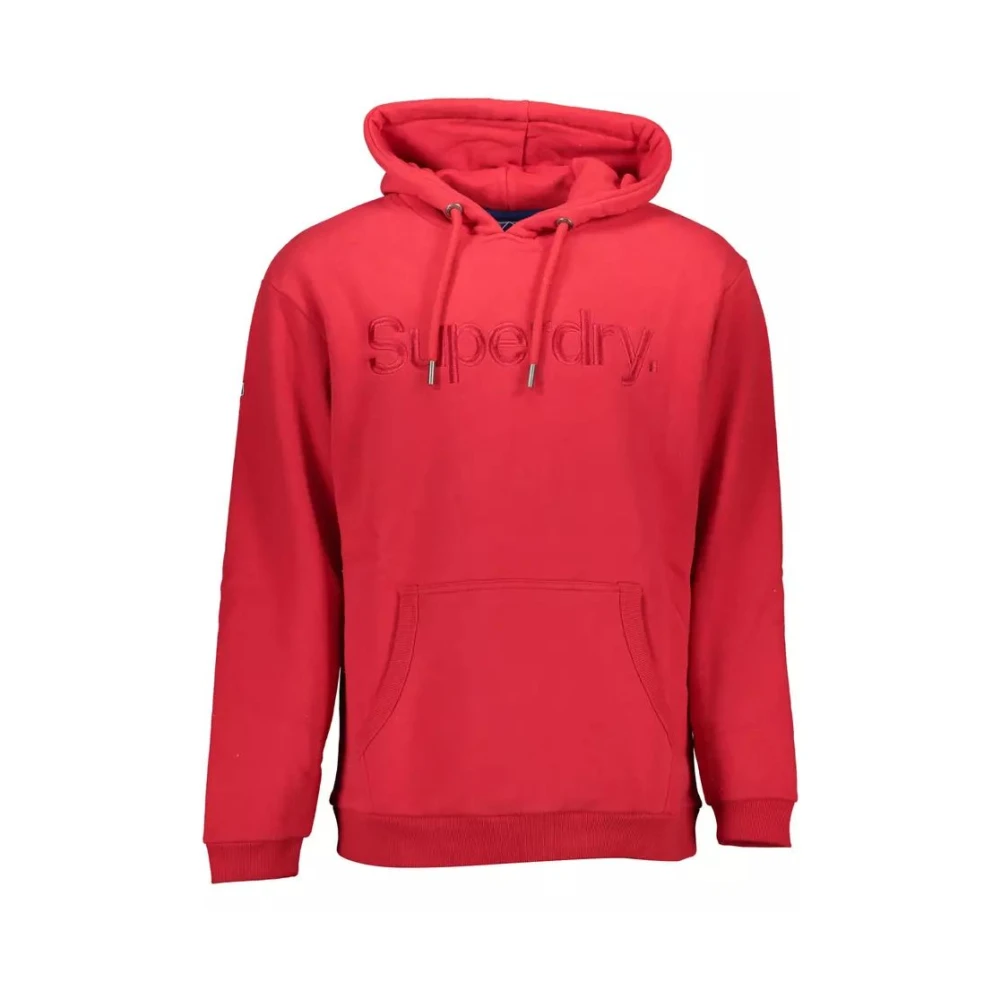 Sweatshirts & Hoodies > Hoodies - - Superdry - Modalova