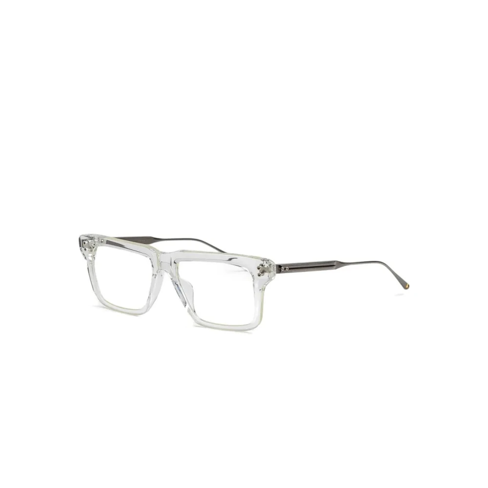 Dita Gray Dtx461 A03 Optical Frame - Unisex - Glasses - 53 Mm - Accessories