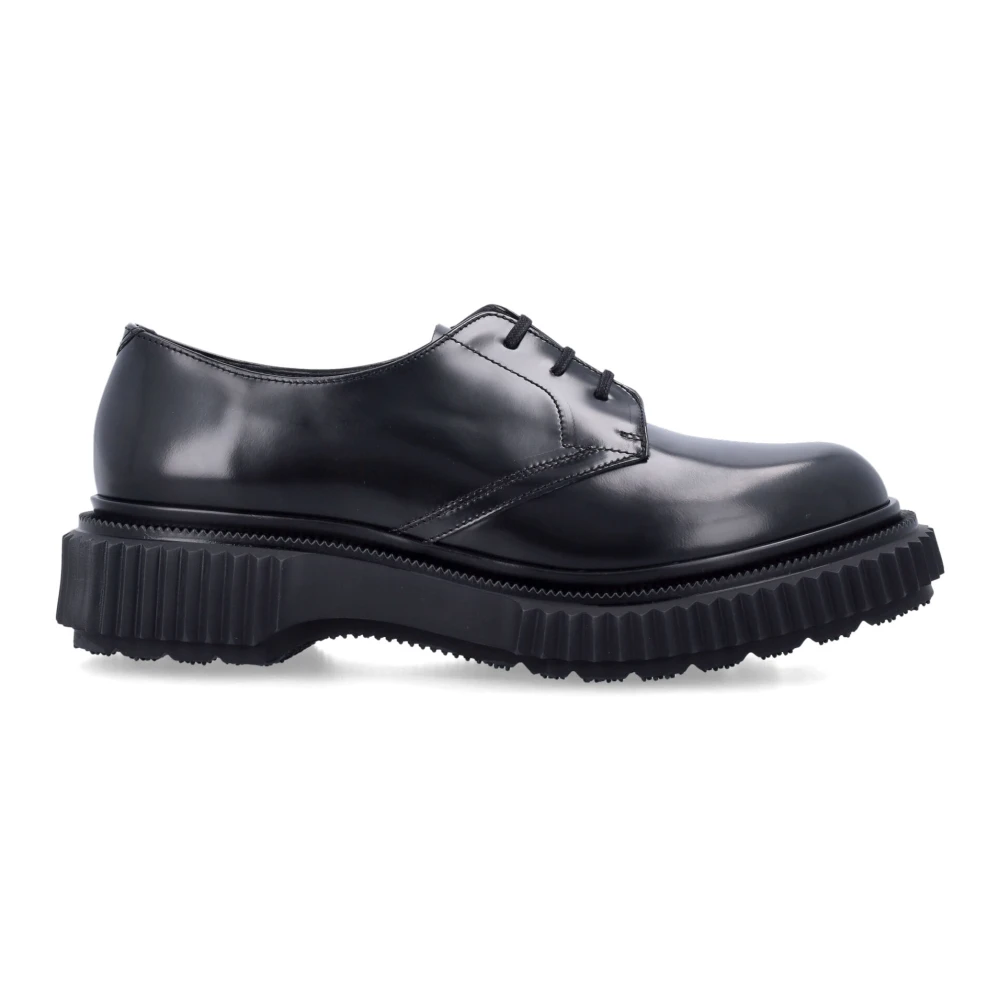 Shoes > Flats > Laced Shoes - - Adieu Paris - Modalova