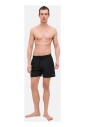 heren-boxer-zwemkleding-polyester-logo
