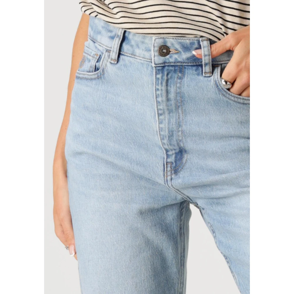 By-Bar Veelzijdige Nene Jeans voor dames Blue Dames