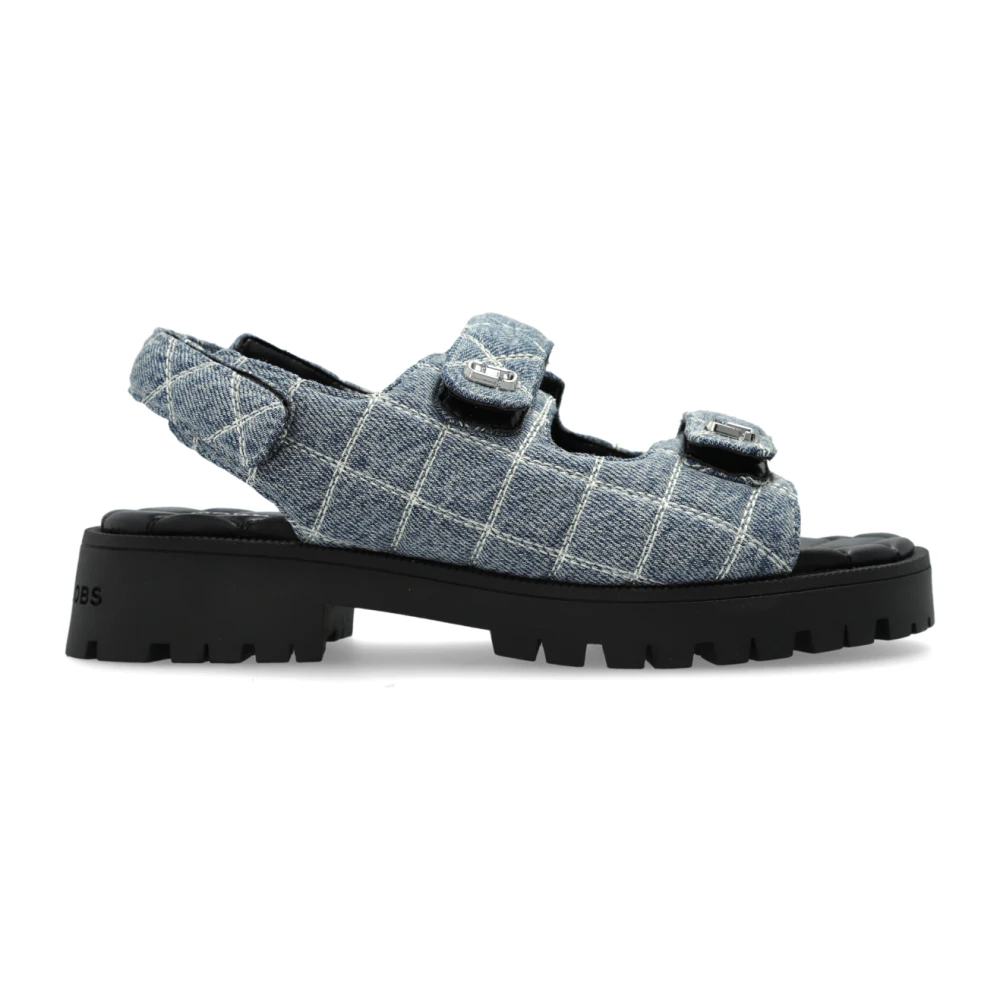 Shoes > Sandals > Flat Sandals - - Marc Jacobs - Modalova