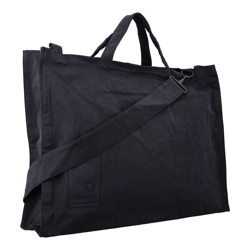 Ten C Handbags Blue Heren