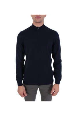 Full Zip Balonso-L Knit