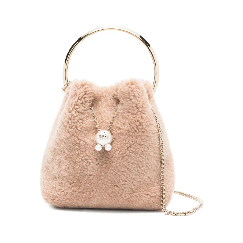 Bags > Handbags - - Jimmy Choo - Modalova