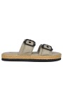 sandale-en-cuir-vert-and-39-elsaand-39