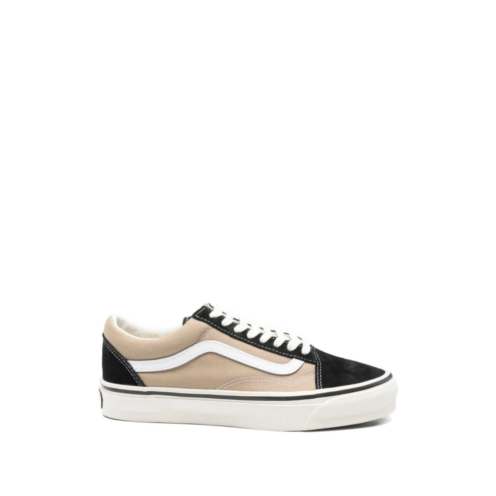Vans Men's Multicolor Sneakers, 7 Uk, Lx Old Skool