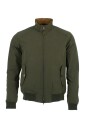 green-casual-harrington-coat