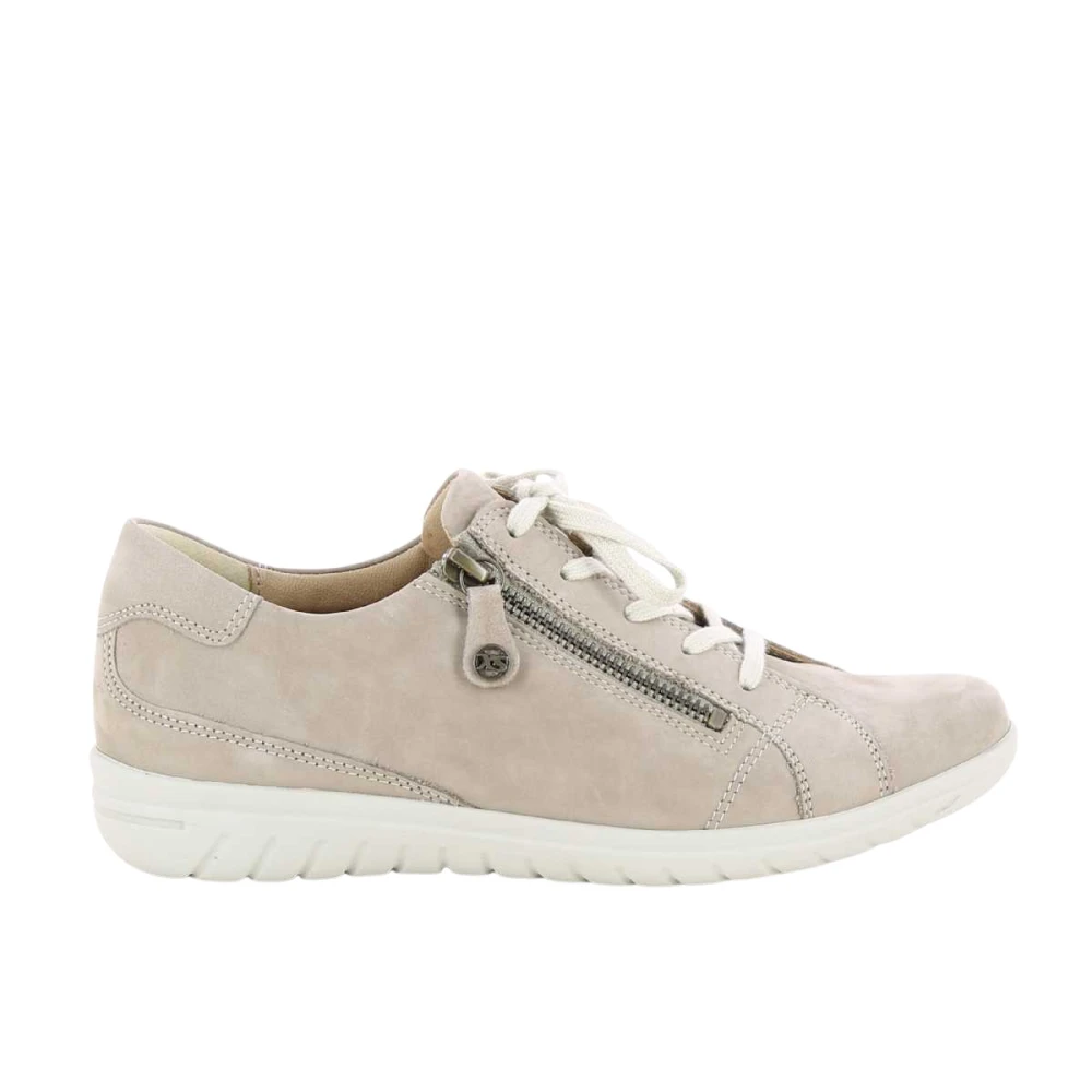 Hartjes Casual Shoe 162.0826 Dames Schoenen Beige