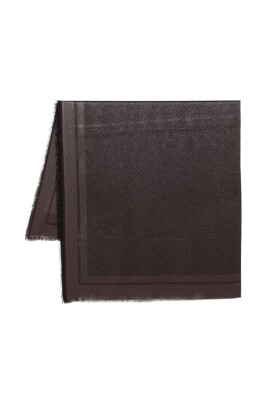 brown-scarf-marrone-aw25