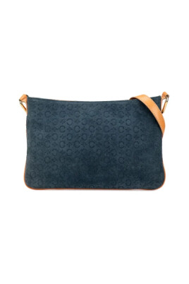 pre-owned-suede-celine-bags