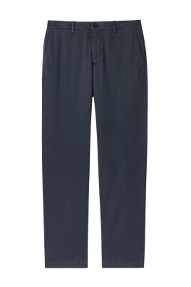 Chino Paul Smith Couleur Orange Brûlé, Coupe Droite, Taille 32R - Neuf Avec étiquettes, Prix Conseillé 130€