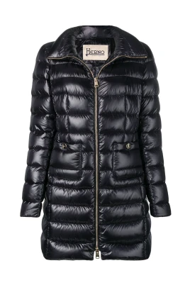 Maria Puffer Coat