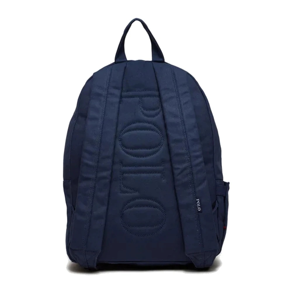 Ralph Lauren Schoolrugzak Blue Unisex