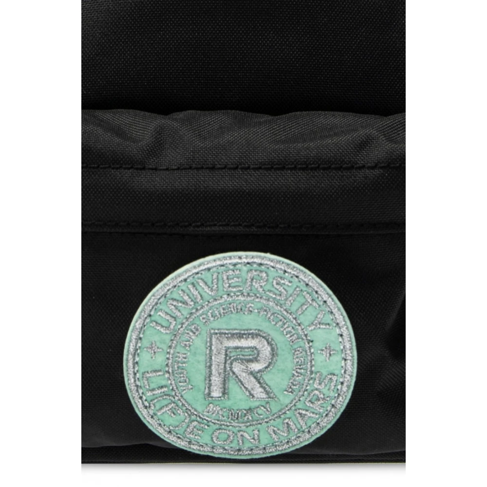 Eastpak Raf Simons Pakr XS Rugzak Black Unisex