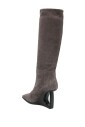 bottines-a-talon-compense-en-daim