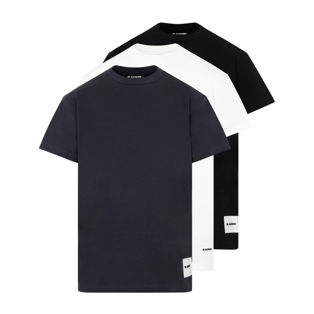 Tops > T-Shirts - - Jil Sander - Modalova
