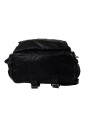 black-patent-leather-logo-backpack