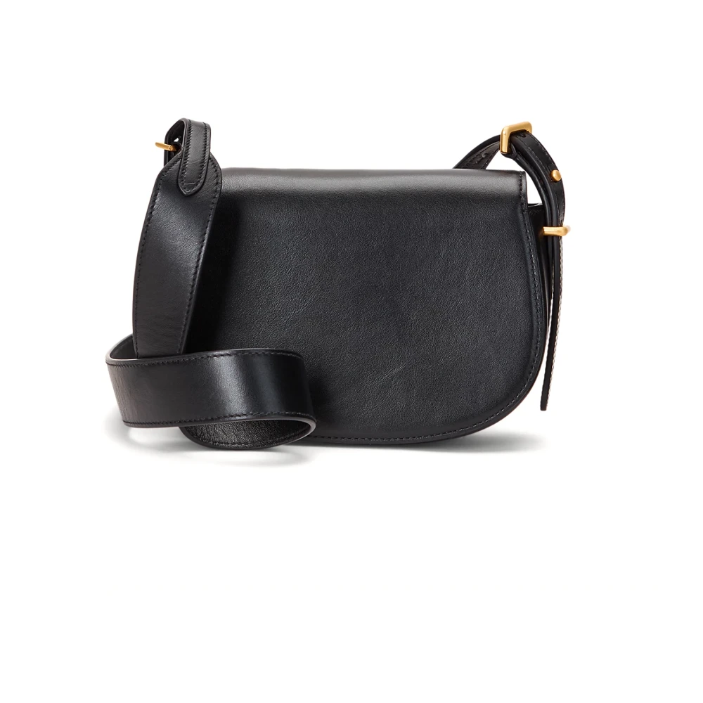 Ralph Lauren Tas Black Dames