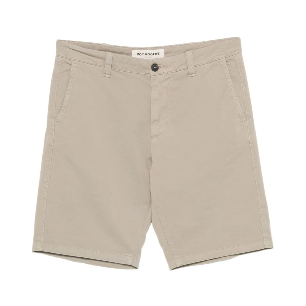 Roy Roger's Herr Brun Shorts W36, Casual Shorts