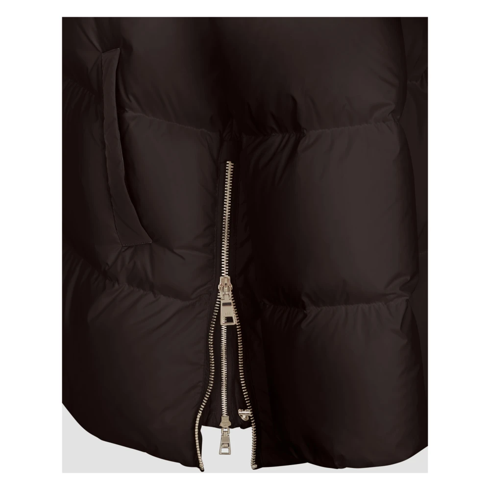 add A-Vorm IN Cocoon Black Dames