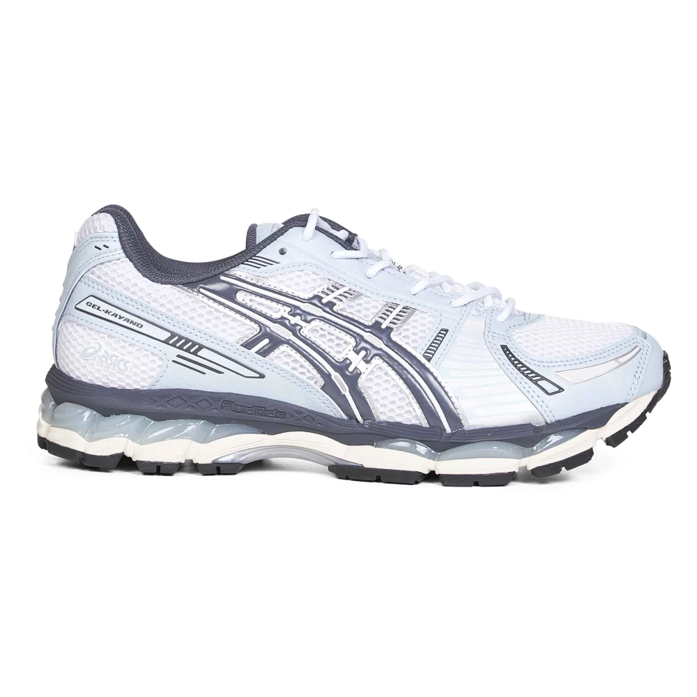 Asics Men's Multicolor Running Shoes, 7 Uk, Gel-Kayano 12.1