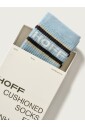 chaussettes-a-rayures