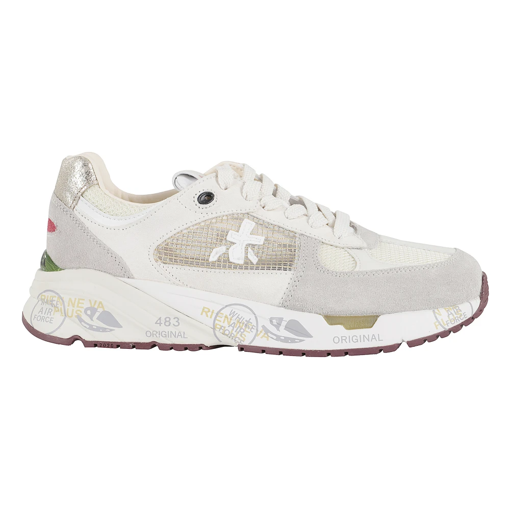 Shoes > Sneakers - - Premiata - Modalova
