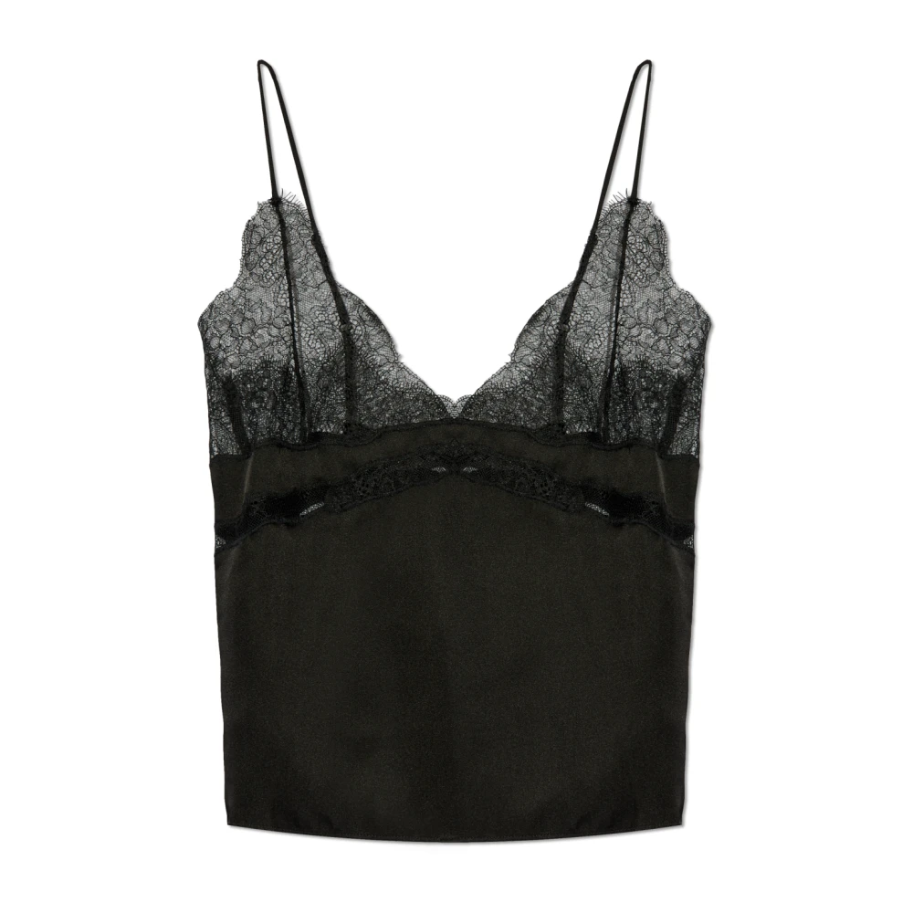 Tops > Sleeveless Tops - - Anine Bing - Modalova