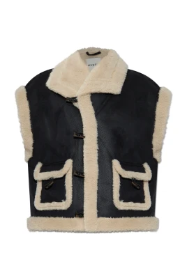 Lurple Vest