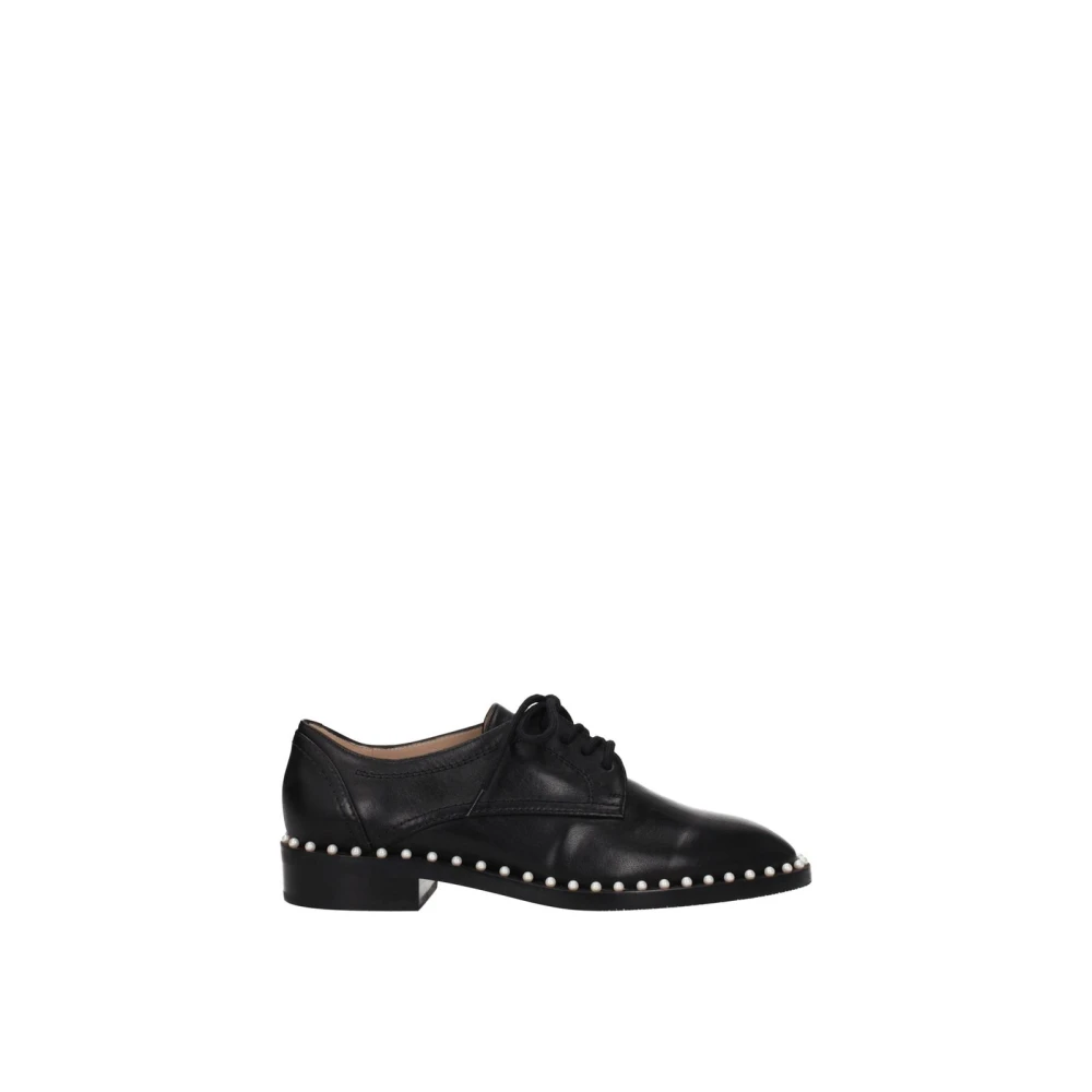 Shoes > Flats > Laced Shoes - - Stuart Weitzman - Modalova