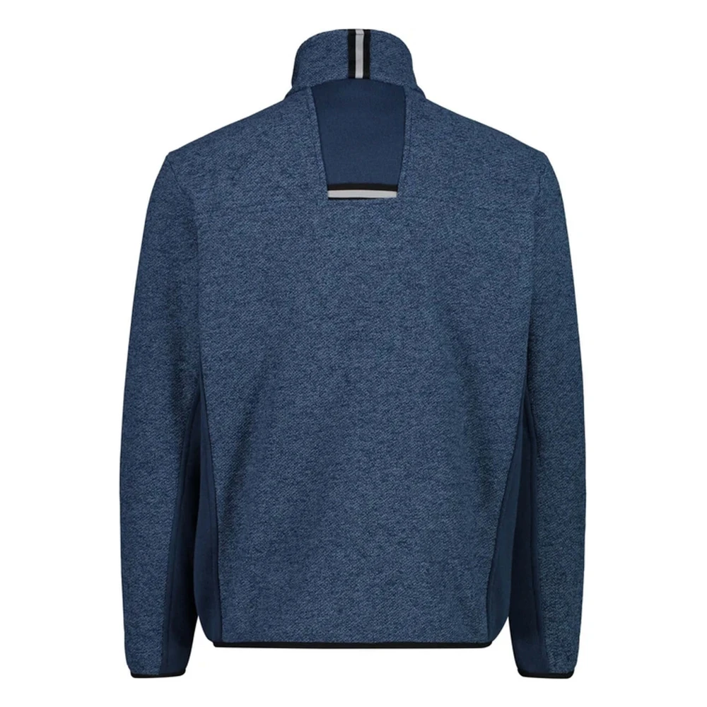 CMP Jas Blue Heren