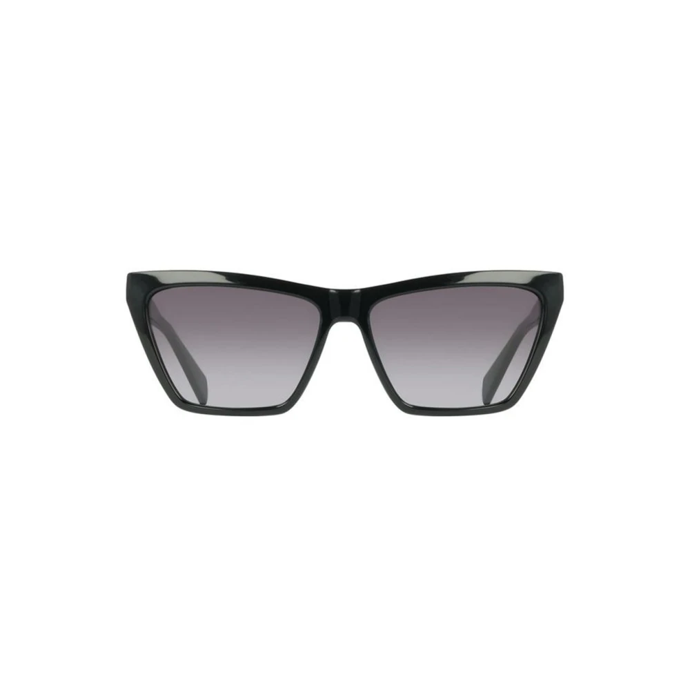 Liu Jo Lj817s Sunglasses - Female - Sunglasses - Black - 57 Mm - Accessories - Image 2