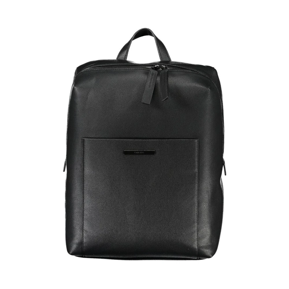 Calvin Klein Uomo Nero Zaino - Immagine 4