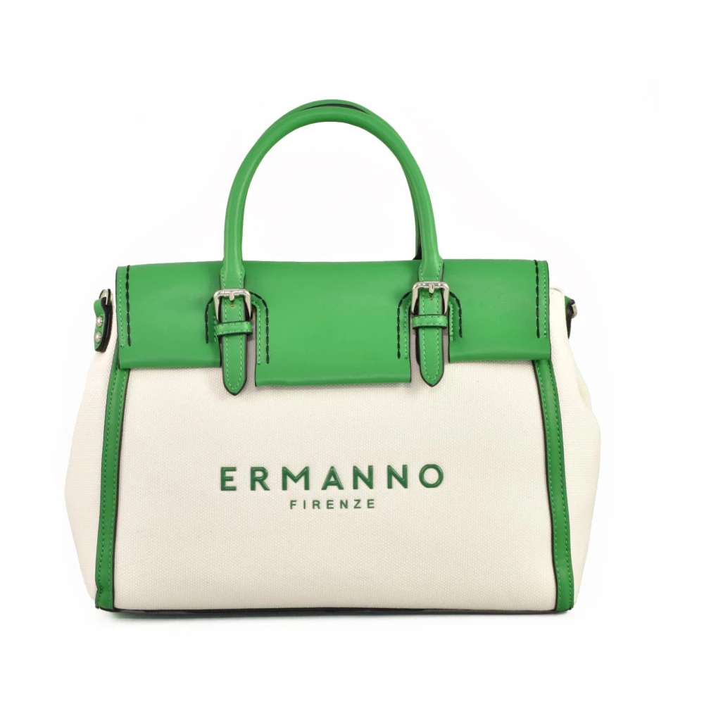 Bags > Handbags - - Ermanno Scervino - Modalova
