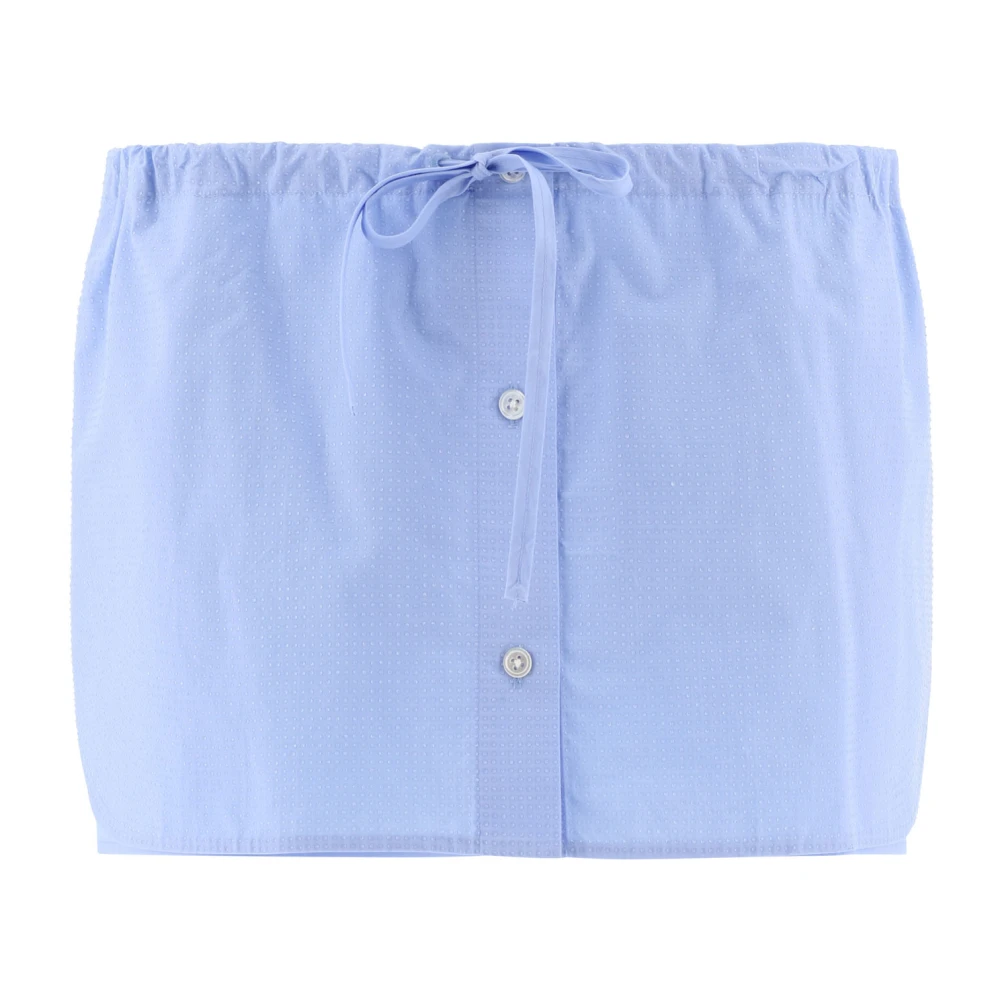 Skirts > Short Skirts - - Alexander Wang - Modalova