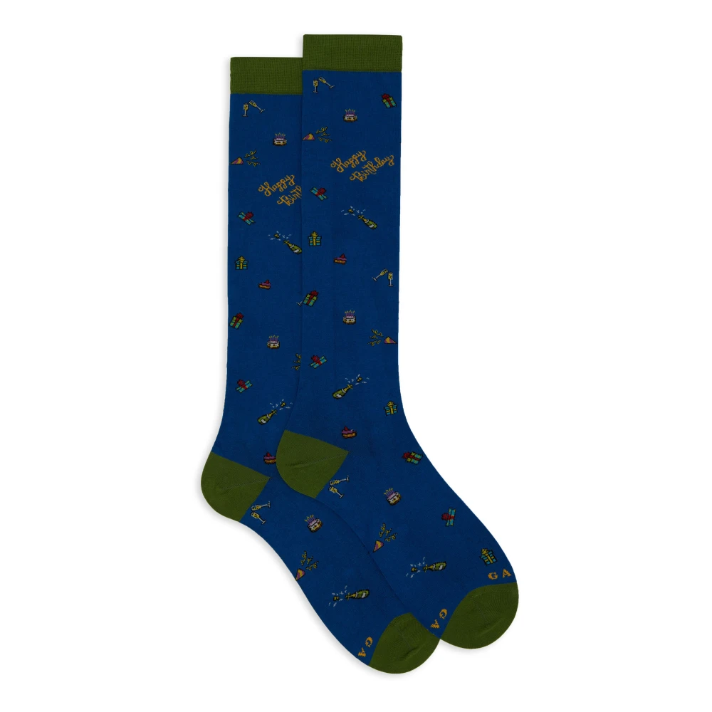 Underwear > Socks - - Gallo - Modalova